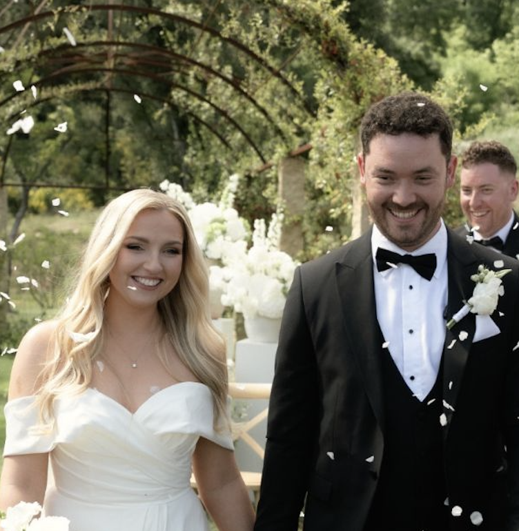 Astrid & Paul (Irland)