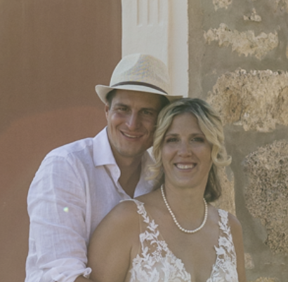 Bianca & Benjamin (Deutschland)
