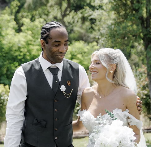 Kate & Chris (USA)