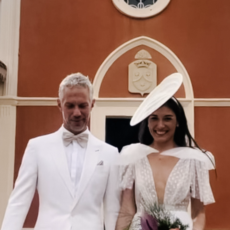 Loredana & Alexander (London)