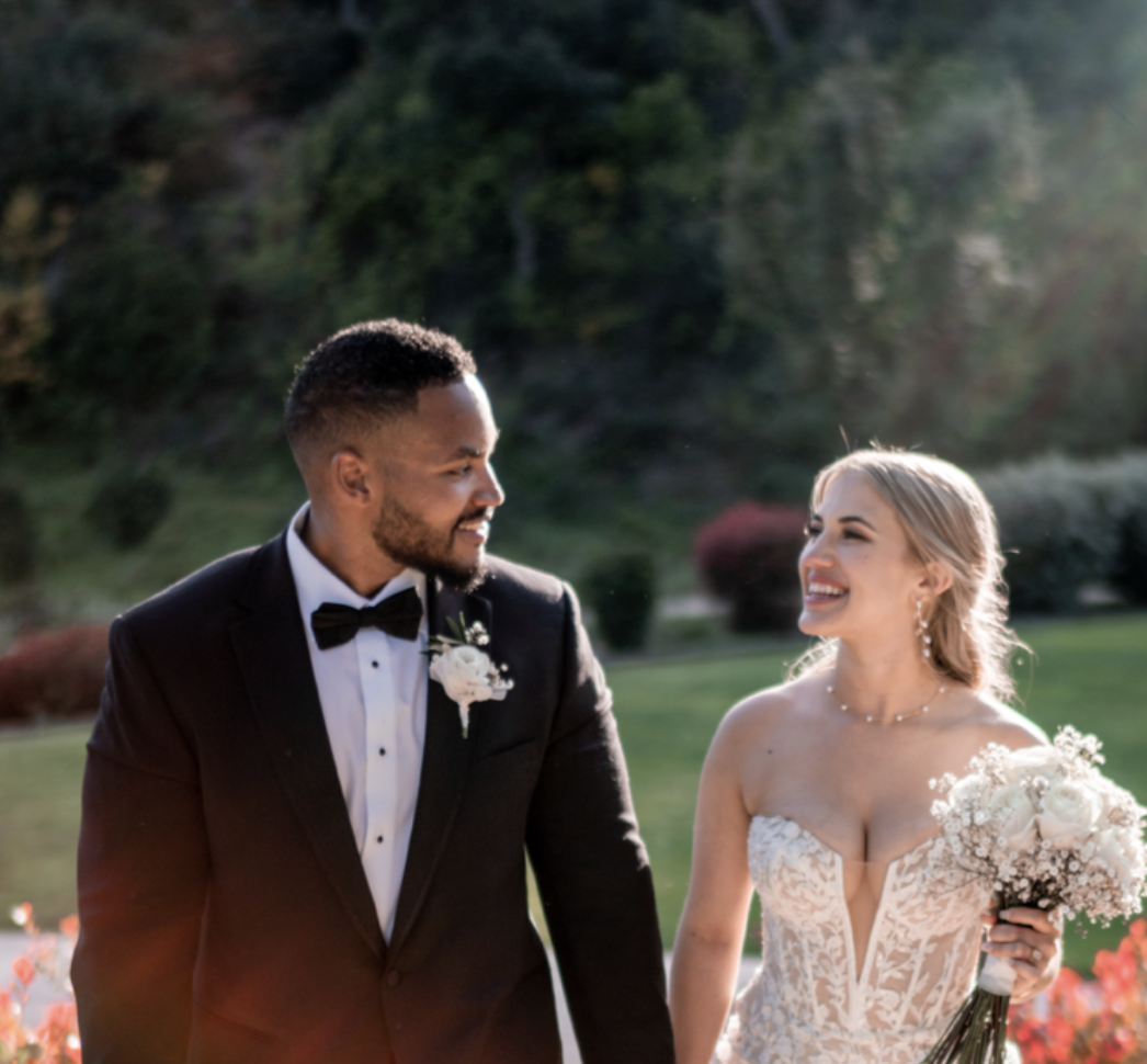 Danielle & Adonis (Florida)