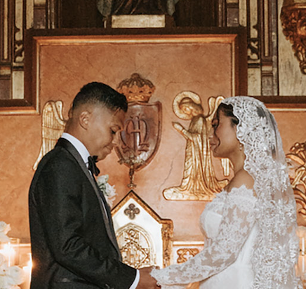 Jenny & Joseph (USA)