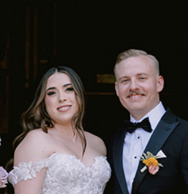 Mickaela & Ryan (Orlando, USA)