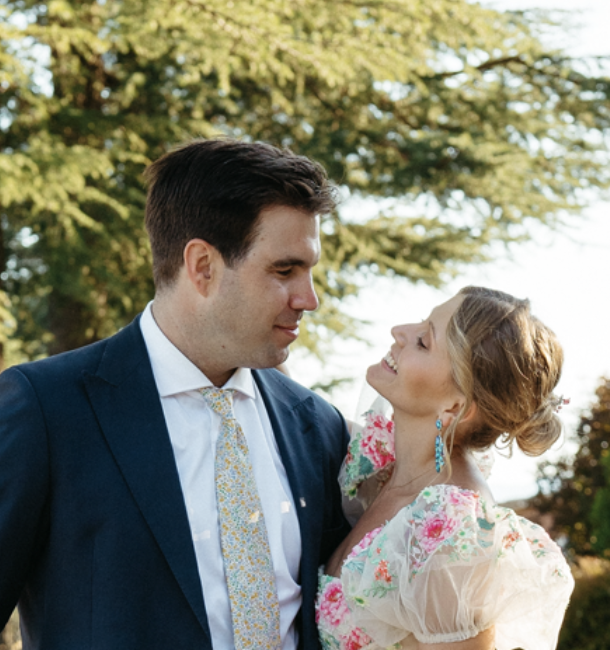 Shannon & Alec Brown (Australien)