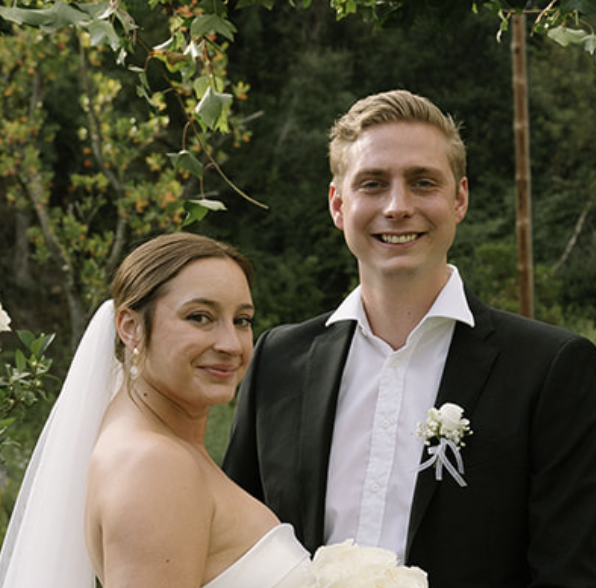 Agata & Matthew (Kanada)