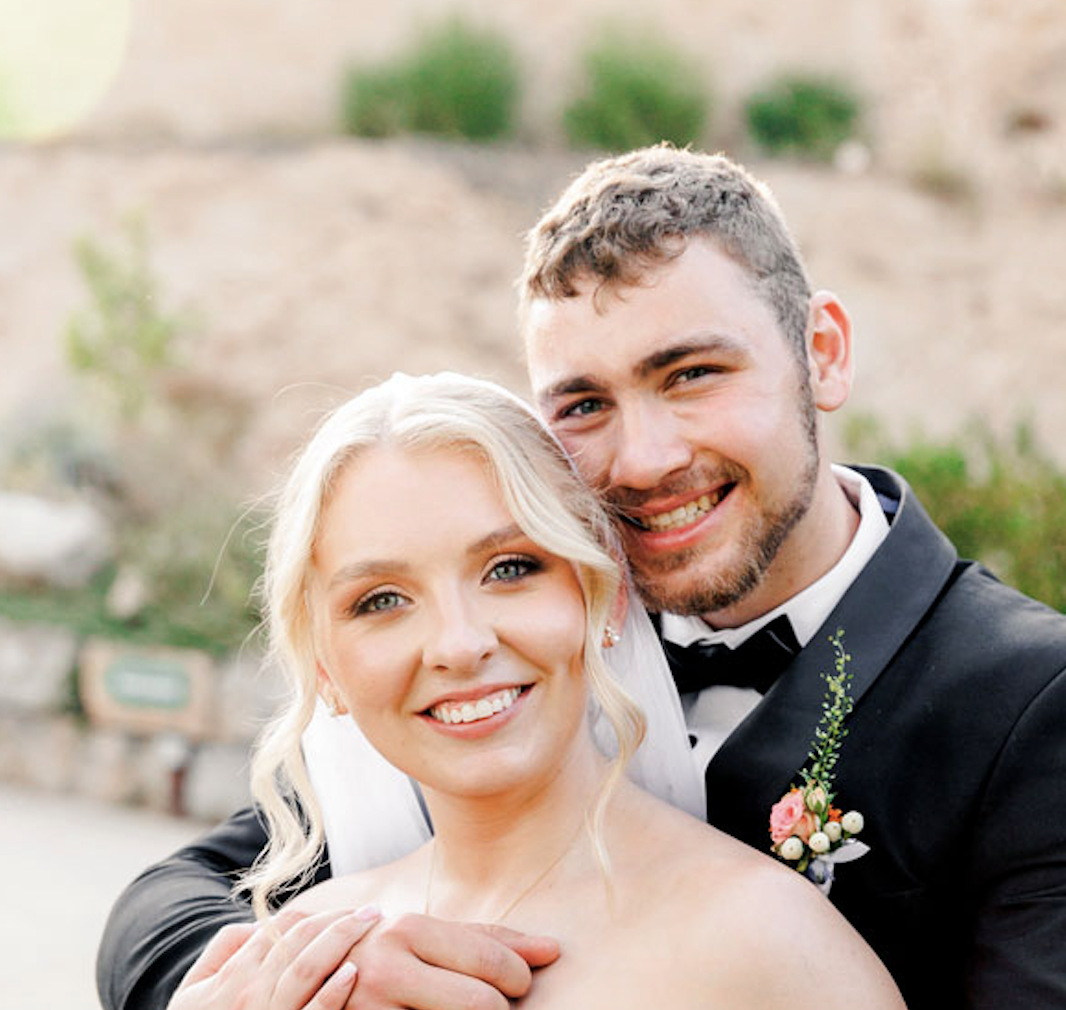 Annika & Ryan (Genf – USA)