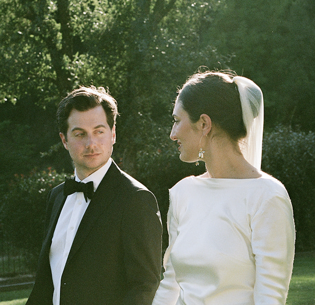 Lauren und Derek (USA)
