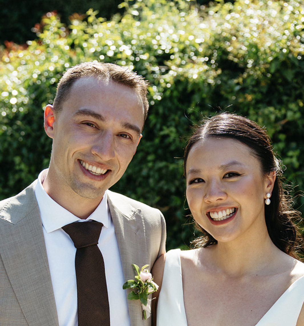 Matthew & Lily (Kanada)